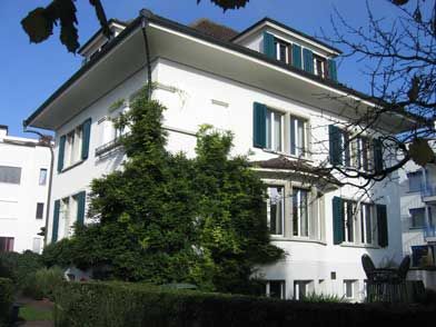 AURUM BAAR Kursraum 50 m2 in Baar