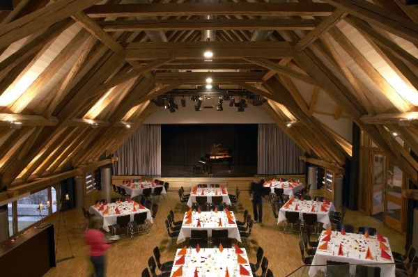 Reberhaus Bolligen Kultur Raum in Bolligen