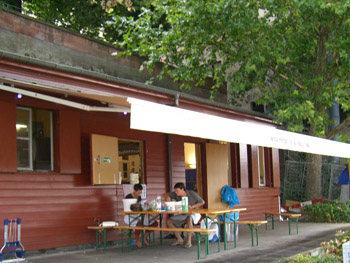 Wassersportverein Basel in Basel