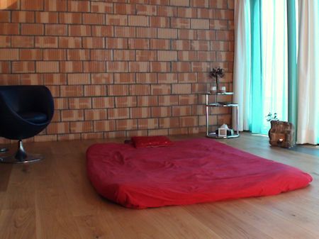 Therapieraum 25m2 in Zürich