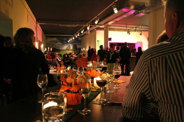 Event Now in Rapperswil-Jona