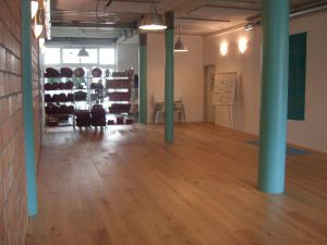 Seminar- und Gruppenraum 80m2 in Zürich