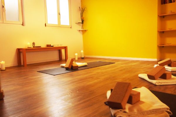Kurse, Seminare, Praxis - DEVI - Bern Zentrumsnähe in Bern