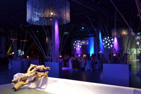 STARLITE Eventhall in Rapperswil-Jona