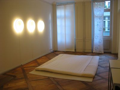 wunderschöne behandlungsraum in Bern