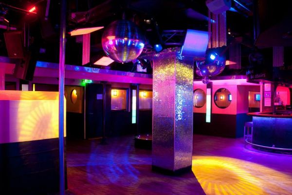 Club / Discothek Mieten unter der Woche in Zürich