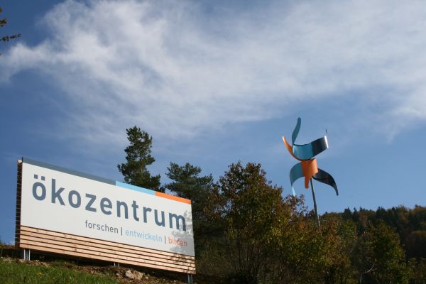 Ökozentrum, Vortrags- und Seminarraum in Langenbruck