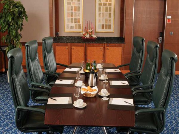 Salon Regio/Boardroom in Basel