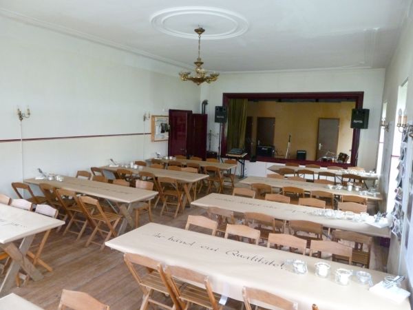 Weisser Wind in Freienwil