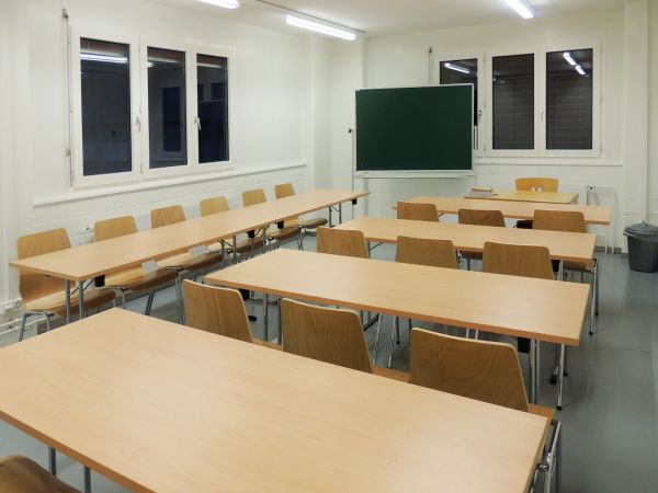 Schulungsräume & Anlässe in Luzern in Lu