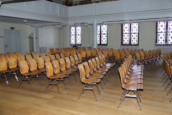 Saal Gantrisch in Bern