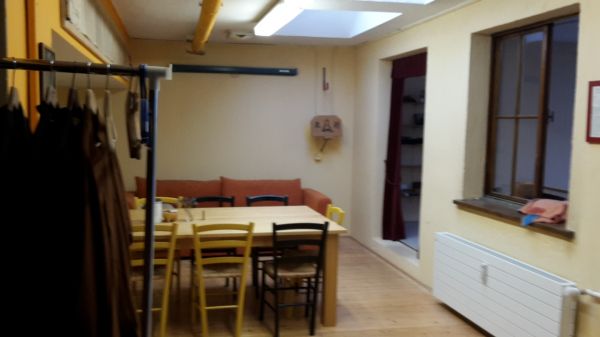 Zen Dojo Basel in Basel