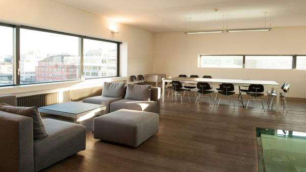 Conference- und Business-Room - Attraktiv, multifunktional mitten im Kreis 5 in Zürich