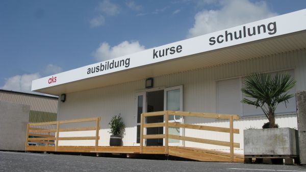 Event- und Schulungsräume in Reichenburg