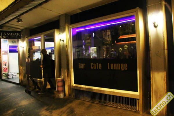 Fambar84 in Zürich