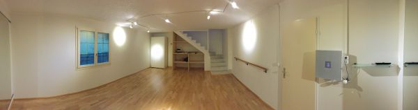Tanz- und Bewegungsraum Zürich in Nürensdorf