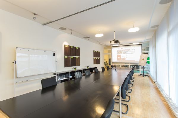 Meeting-Räume im Leuchter Haus in Luzern