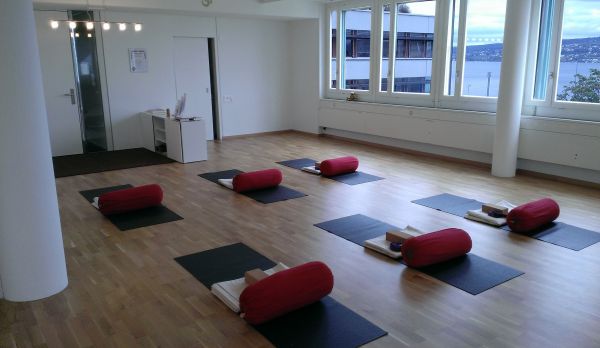 Raum für Körperarbeit in Horgen in Horgen