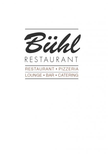 Restaurant, Bar & Lounge Bühl AG in Dietlikon