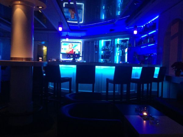 Stars Bar-Club Brugg in Brugg