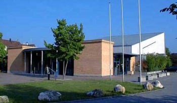 Kuspo, Kultur + Sport-Zentrum Pratteln in Pratteln
