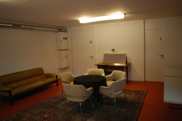 Kulturhof Schloss Köniz - Rossstall - Parterreraum klein in Köniz