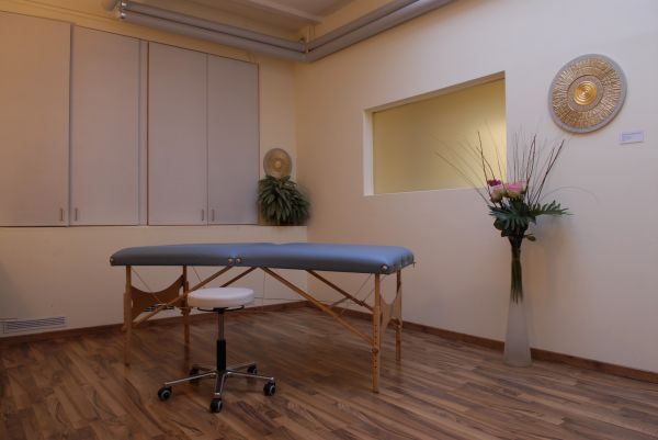 Therapieräume zu vermieten in Bern