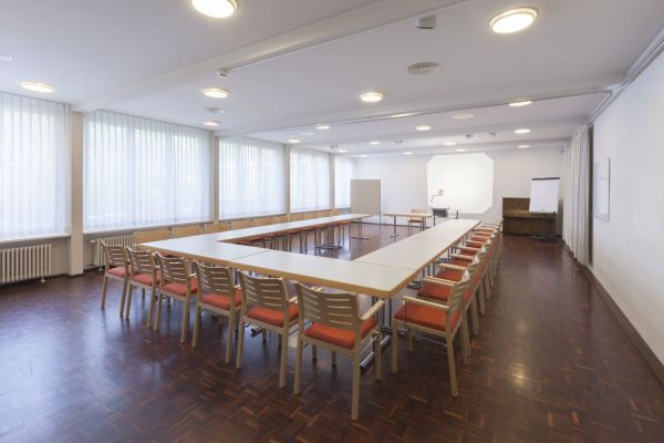Borromäum, Kleiner Saal in Basel