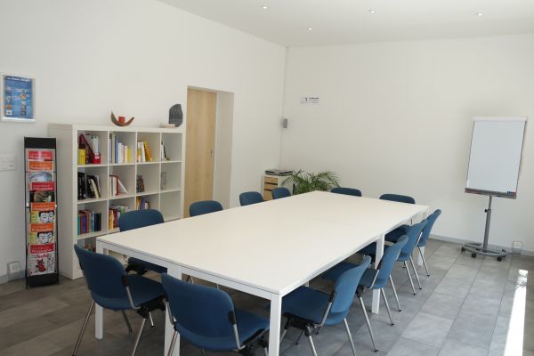 Schöner Seminar-Raum mitten in Zürich in Zürich
