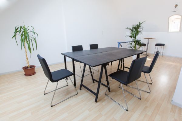 CoWorking, SiZi und Eventraum in Bern