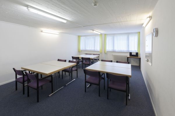 Zimmer 10 in Basel