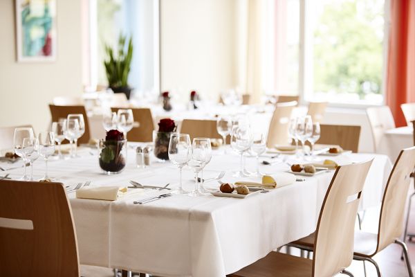 Restaurant Rubinette in Horw
