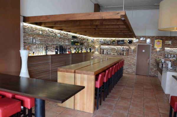 Bistro NERO St.Gallen in St.Gallen