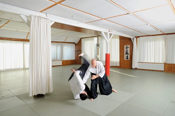 Seminar & Trainingscenter Züriberg in Zürich
