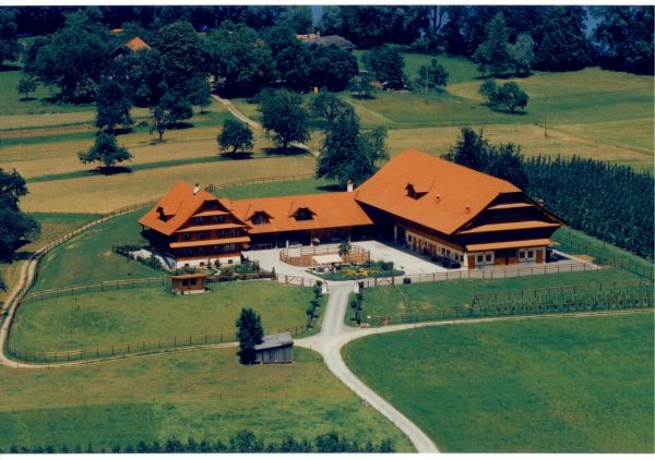 Partyraum Lindenhof in Oberkirch