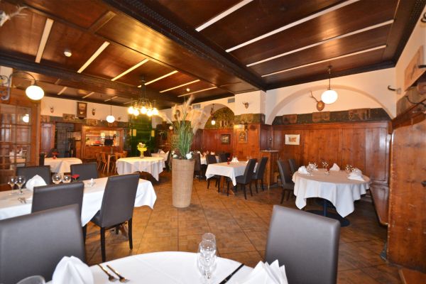Weinstube in Chur