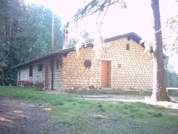 Berghaus SC-Skylla in Eptingen