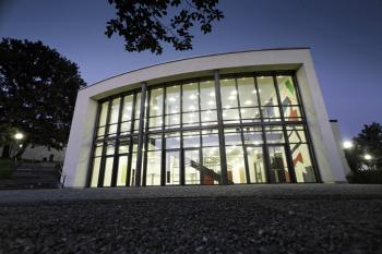 Kulturelles Zentrum "Heinrich von Hünenberg in Hünenberg