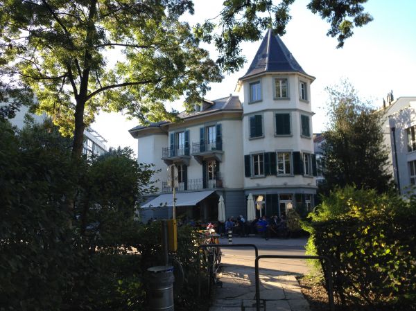 Musigbistrot Bern in BE Bern
