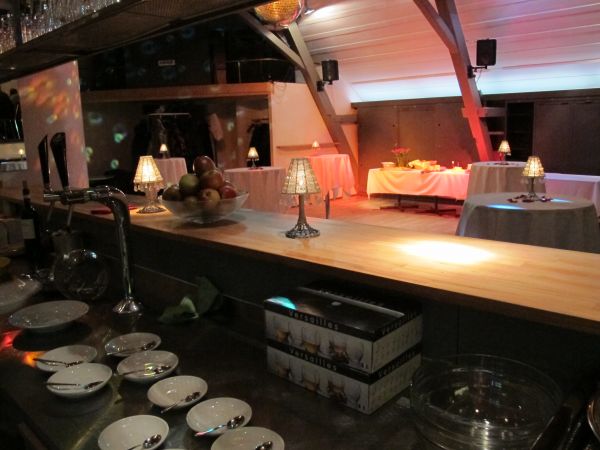 5eme etage in Bern