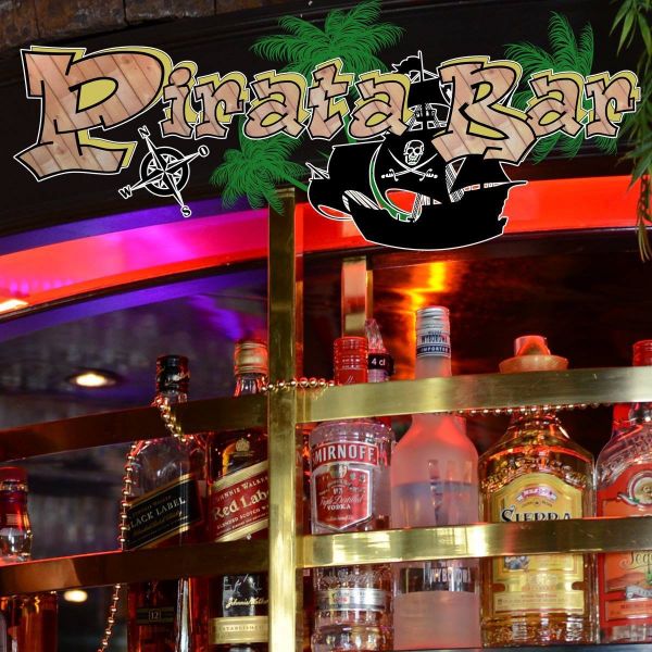 01 BAR FÜR GEBURTSTAGE, POLTERABENDE, PARTYS, APEROS, EVENTS in Zürich
