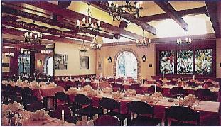 Schalander-Saal in Basel