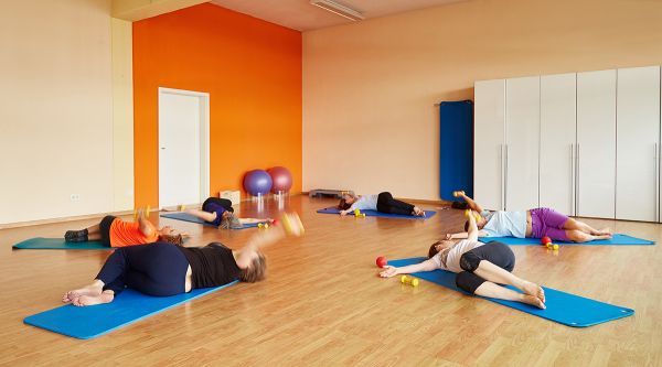 Bewegungsraum Physioausserholligen in Bern