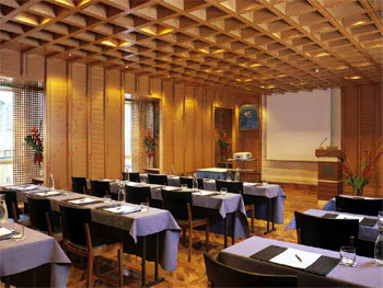 Widder Hotel - zunft Stube in Zürich