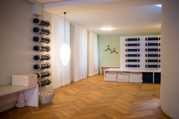 Bewegungs- und Kursraum in Bern in Bern