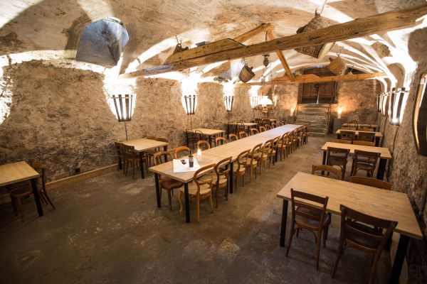 Eventkeller in Walkrigen
