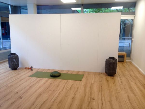 Bewegungsraum 100m2 in Bümpliz in Bern