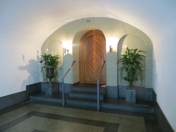 Distelzwang-Keller in Bern