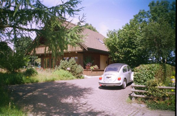Exklusiver Meeting-/Gruppenraum in Affoltern im Emmental in Affoltern