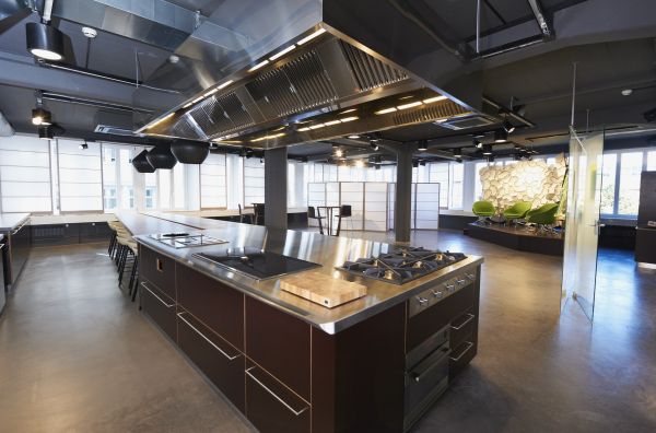 marmite food lab in Zürich